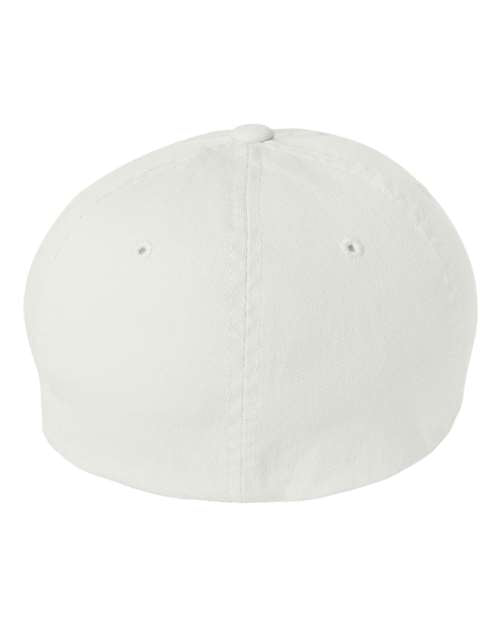 Flexfit Men's Garment-Washed Cap Flexfit
