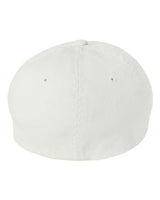 Flexfit Men's Garment-Washed Cap Flexfit