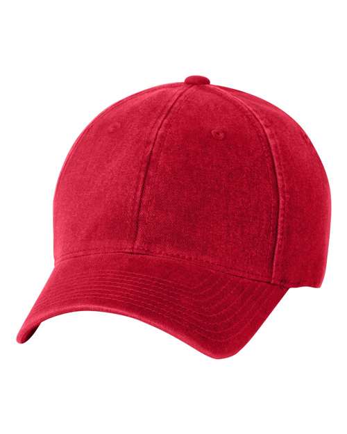 Flexfit Men's Garment-Washed Cap Flexfit