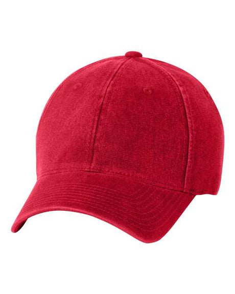 Flexfit Men's Garment-Washed Cap Flexfit