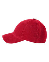 Flexfit Men's Garment-Washed Cap Flexfit