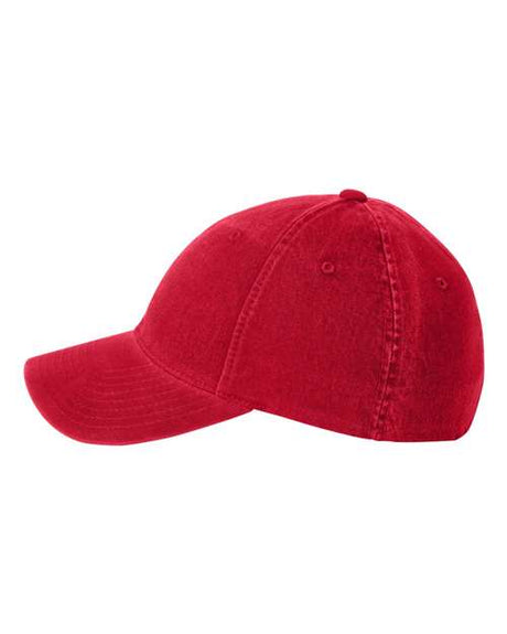 Flexfit Men's Garment-Washed Cap Flexfit