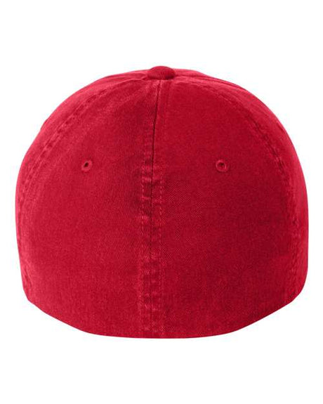 Flexfit Men's Garment-Washed Cap Flexfit