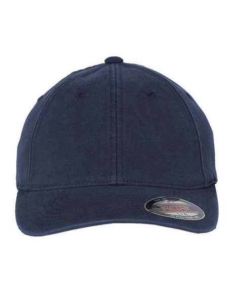 Flexfit Men's Garment-Washed Cap Flexfit
