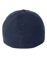 Flexfit Men's Garment-Washed Cap Flexfit