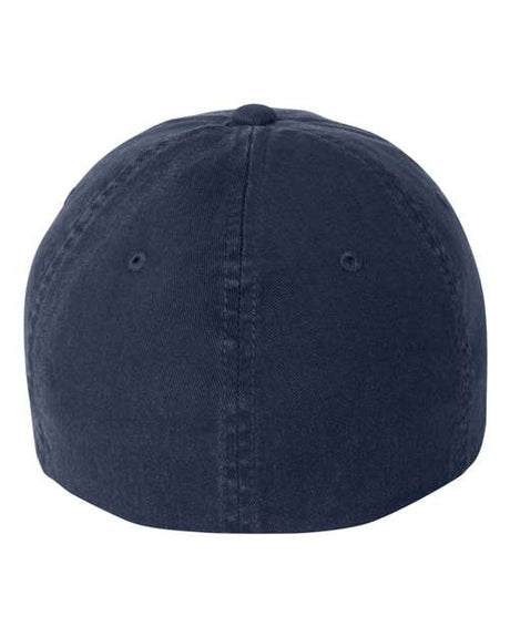 Flexfit Men's Garment-Washed Cap Flexfit