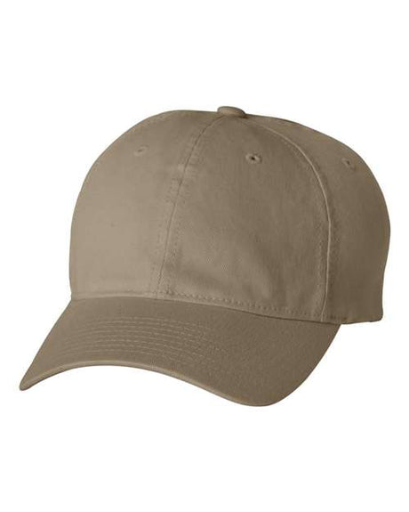 Flexfit Men's Garment-Washed Cap Flexfit