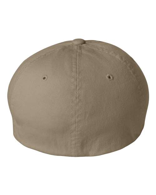 Flexfit Men's Garment-Washed Cap Flexfit