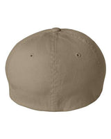 Flexfit Men's Garment-Washed Cap Flexfit