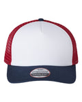 Imperial Men's North Country Trucker Cap Imperial