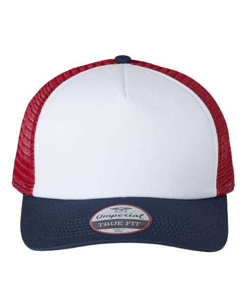 Imperial Men's North Country Trucker Cap Imperial
