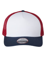 Imperial Men's North Country Trucker Cap Imperial