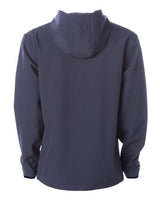 Independent Trading Co. Men's Poly-Tech Soft Shell Jacket Independent Trading Co.