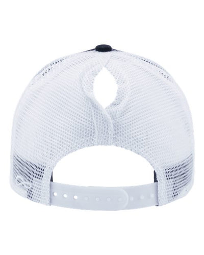 Infinity Her Women's Modern Trucker Cap