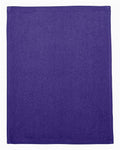 Q-Tees Hemmed Fingertip Towel Q-Tees