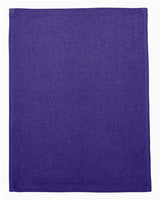 Q-Tees Hemmed Fingertip Towel Q-Tees
