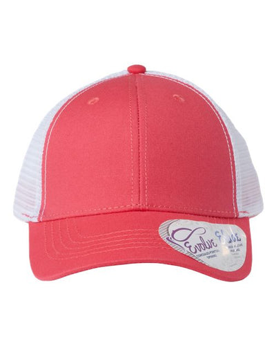 Infinity Her Women's Modern Trucker Cap