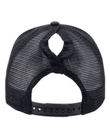 Infinity Her Women's Modern Trucker Cap Infinity Her