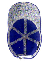 Infinity Her Women's Pigment Dyed Fashion Undervisor Cap Infinity Her