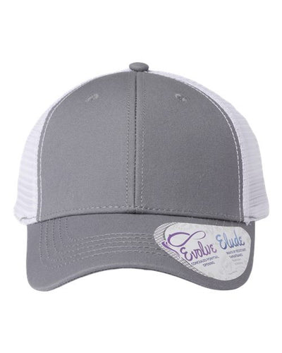 Infinity Her Women's Modern Trucker Cap