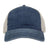 The Game Pigment-Dyed Trucker Cap The Game