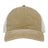The Game Pigment-Dyed Trucker Cap The Game