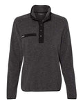 DRI DUCK Women's Denali Mountain Fleece Pullover DRI DUCK