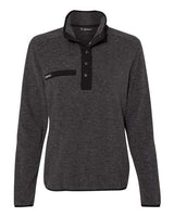 DRI DUCK Women's Denali Mountain Fleece Pullover DRI DUCK