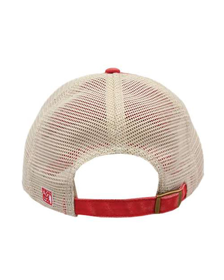 The Game Pigment-Dyed Trucker Cap The Game
