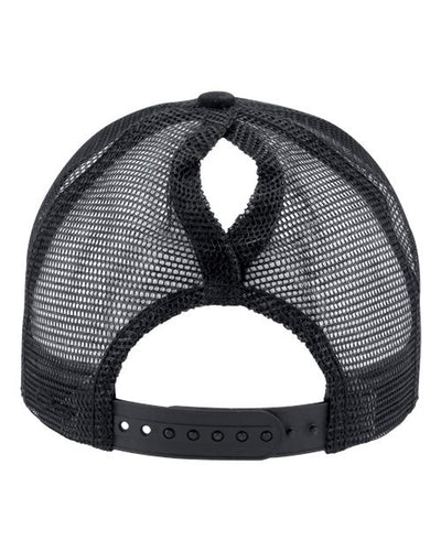 Infinity Her Women's Modern Trucker Cap