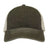 The Game Pigment-Dyed Trucker Cap The Game