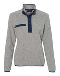DRI DUCK Women's Denali Mountain Fleece Pullover DRI DUCK