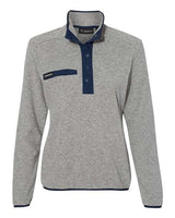 DRI DUCK Women's Denali Mountain Fleece Pullover DRI DUCK