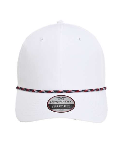 Imperial The Wingman Cap Imperial