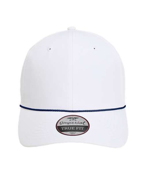 Imperial The Wingman Cap Imperial