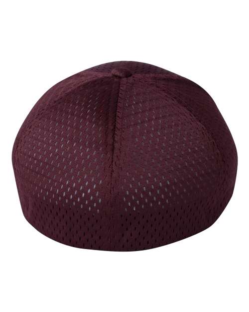 Flexfit Athletic Mesh Cap