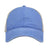 The Game Pigment-Dyed Trucker Cap The Game
