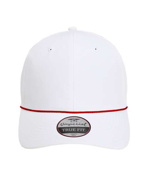 Imperial The Wingman Cap Imperial