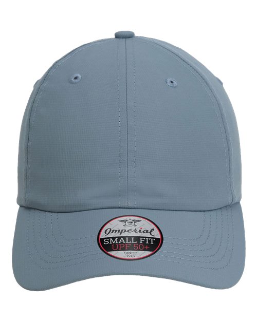 Imperial The Hinsen Performance Ponytail Cap Imperial