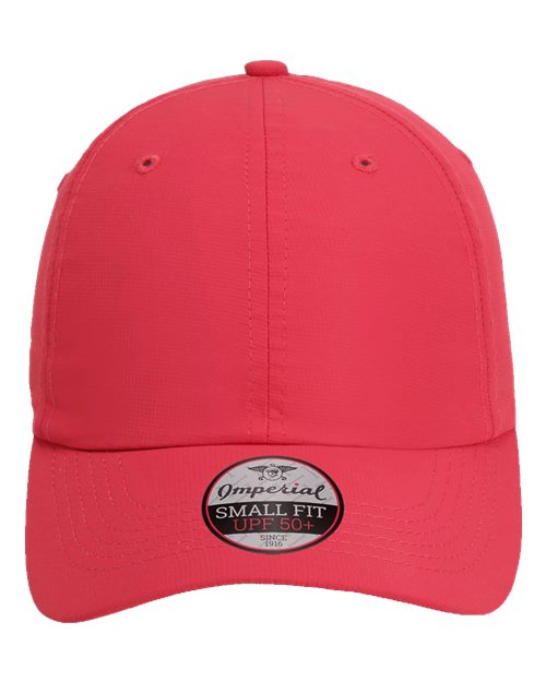 Imperial The Hinsen Performance Ponytail Cap Imperial