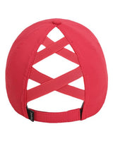 Imperial The Hinsen Performance Ponytail Cap Imperial