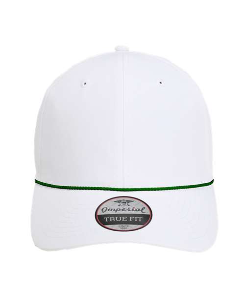 Imperial The Wingman Cap Imperial