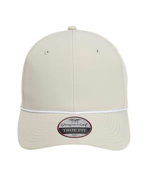 Imperial The Wingman Cap Imperial