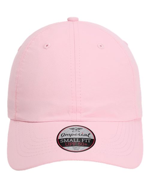 Imperial The Hinsen Performance Ponytail Cap Imperial