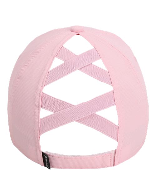 Imperial The Hinsen Performance Ponytail Cap Imperial