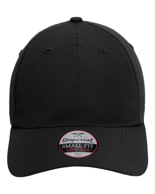 Imperial The Hinsen Performance Ponytail Cap Imperial