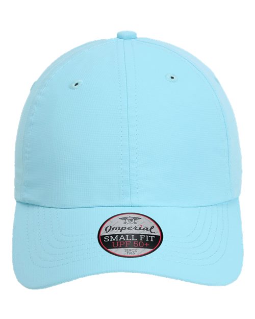 Imperial The Hinsen Performance Ponytail Cap Imperial