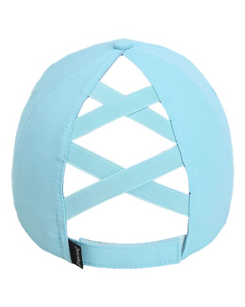 Imperial The Hinsen Performance Ponytail Cap Imperial