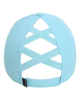 Imperial The Hinsen Performance Ponytail Cap Imperial