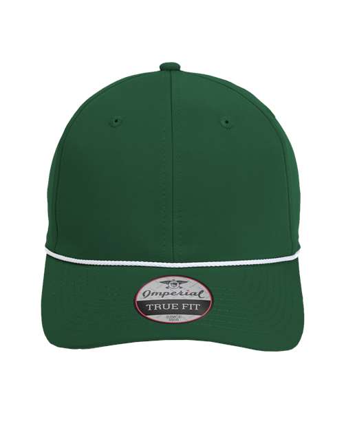 Imperial The Wingman Cap Imperial